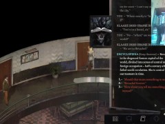 Disco Elysium прохождение (летсплей #2) - Screenshot 16 of 16 - Videogame