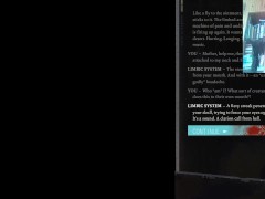 Disco Elysium прохождение (летсплей #2) - Screenshot 5 of 16 - Lets Play