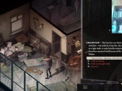 Disco Elysium прохождение (летсплей #2) - Screenshot 7 of 16 - Lets Play