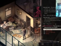 Disco Elysium прохождение (летсплей #2) - Screenshot 8 of 16 - Videogame