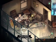 Disco Elysium прохождение (летсплей #2) - Screenshot 9 of 16 - Lets Play