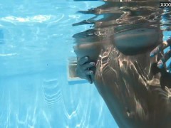 Beautiful big breasted beauty Angelica Heart