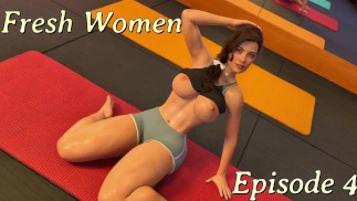 Fresh Women EP 4 | Getting Lucky With Lily [ENG] [HD]