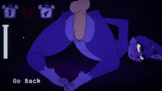Fuzzboob's Furry Sex Scene Five Nights