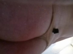 It's just something about how they feel up my ass