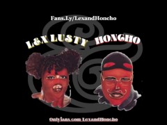 StepSister Creaming On StepBrother - Screenshot 1 of 16 - Ebony