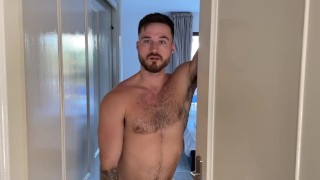 Macrophilia - ex boyfriend seeks Forgiveness 