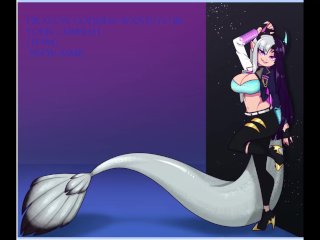 Confessions of a Cumslut Dragon Goddess