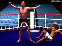 Being a DIK #6 | Finally FUCKING Maya? | [ENG] [HD 60FPS]