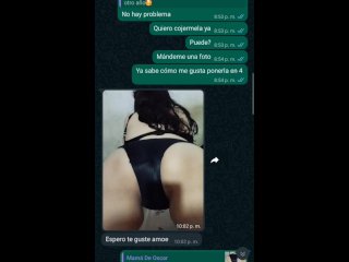 big ass, shorcito, old young, whatsapp chat