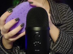 • Bath Sponge ASMR • - Screenshot 1 of 16 - Asmr
