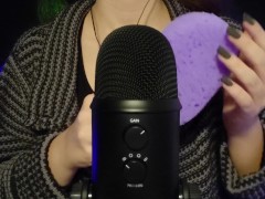 • Bath Sponge ASMR • - Screenshot 10 of 16 - Sponge