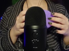 • Bath Sponge ASMR • - Screenshot 13 of 16 - Scratching