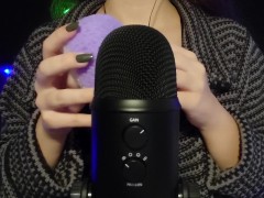 • Bath Sponge ASMR • - Screenshot 14 of 16 - Sponge Asmr