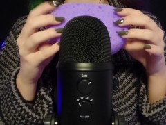 • Bath Sponge ASMR • - Screenshot 2 of 16 - Brushing