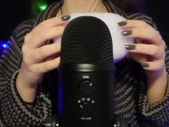 • Bath Sponge ASMR • - Screenshot 3 of 16 - Scratching