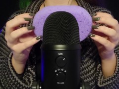 • Bath Sponge ASMR • - Screenshot 4 of 16 - Sponge Asmr