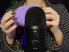 • Bath Sponge ASMR • - Screenshot 6 of 16 - Asmr
