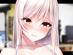 【エロゲー Role player:とろろ姉妹の粘膜ポトレ(体験版)動画4】 バストサイズ測定中にさなちゃんが爆乳を揉ませてくれて… - Screenshot 3 of 16 - Role Player