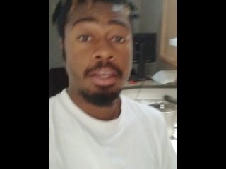 It's nothing wrong with eating p*ssy 💯