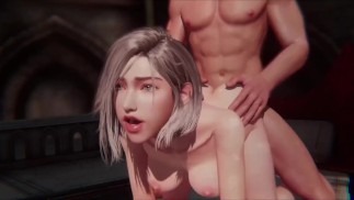 Rise of Eros