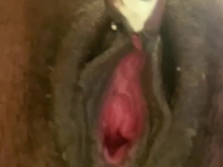 Early Morning Squirting