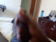 Early morning fap