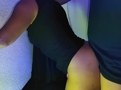 😵 Latina Bien cogida de a perrita - Screenshot 7 of 16 - Doggy