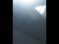 Wife gets horny while getting us food and gets caught - Screenshot 13 of 16 - Caught In Public