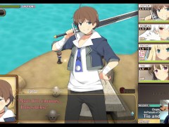Evenicle 13 FULL WALKTHROUGH ITA