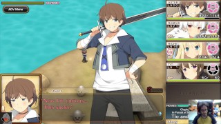 Evenicle 13 FULL WALKTHROUGH ITA
