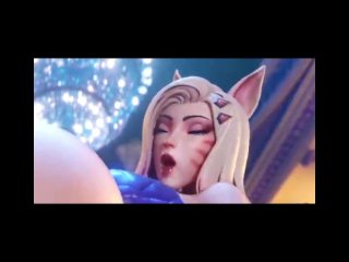 Creampie - videogame