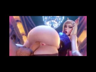 Creampie - videogame