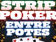 Preview 1 of Le Strip Poker va poto ! (French amateur)