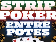 Preview 5 of Le Strip Poker va poto ! (French amateur)