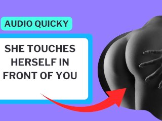 erotic audio for men, exclusive, horny woman, hot audio