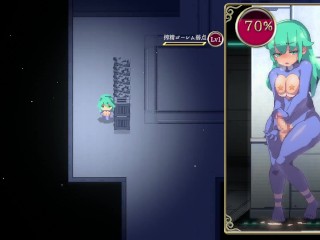 Mage Kanades Futanari Dungeon Quest Love sex and futa robots