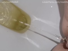 Toilet compilation for the pee lovers 10