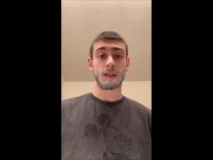 Shaved Man 1 - Screenshot 1 of 16 - Solo Male