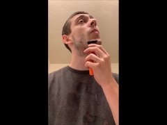 Shaved Man 1 - Screenshot 10 of 16 - White