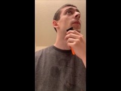 Shaved Man 1 - Screenshot 14 of 16 - Translated