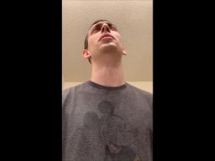 Shaved Man 1 - Screenshot 15 of 16 - White