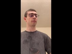 Shaved Man 1 - Screenshot 16 of 16 - Solo Male