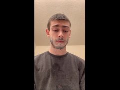 Shaved Man 1 - Screenshot 2 of 16 - Shaving