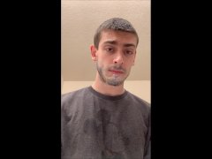 Shaved Man 1 - Screenshot 3 of 16 - Dirty Talk