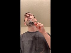 Shaved Man 1 - Screenshot 5 of 16 - White