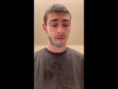 Shaved Man 1 - Screenshot 6 of 16 - Solo Male