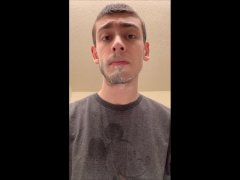 Shaved Man 1 - Screenshot 7 of 16 - Shaving