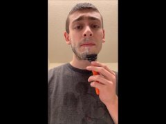 Shaved Man 1 - Screenshot 8 of 16 - Dirty Talk