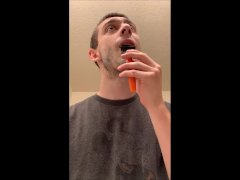 Shaved Man 1 - Screenshot 9 of 16 - Translated